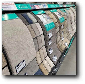 Wholesale Carpet Secrets