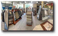 Locally owned Carpet store in Orlando Florida.