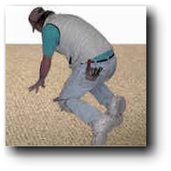 Carpet Layer, Carpet Installer, Carpet Fitter.