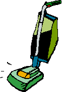 Carpet Vacuum - Carpet Professor