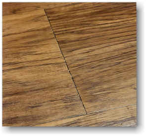 LVP - Luxury Vinyl Plank Cost