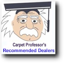 Recommended Carpet Stores in Nevada