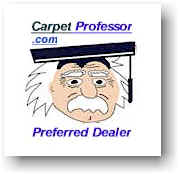 Recommended By The Carpet Profesor - Carpetprofessor.com