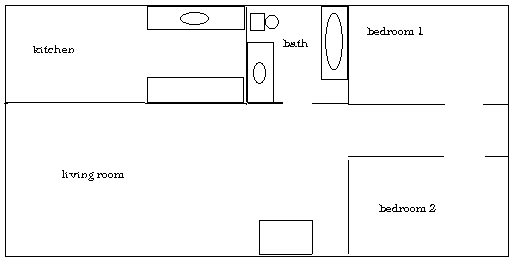 room diagram 1