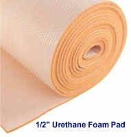 Foam Carpet Padding